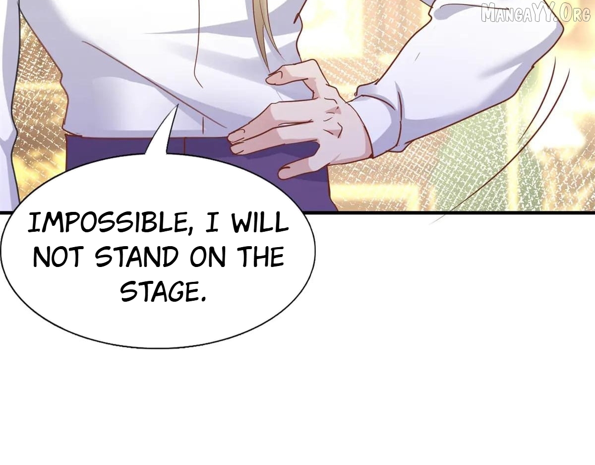 Don't Embarrass Me Chapter 196 - page 34